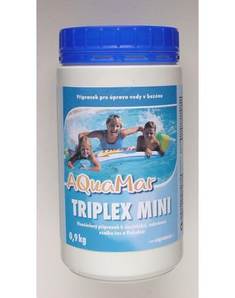 AQuaMar Triplex MINI 0,9 kg