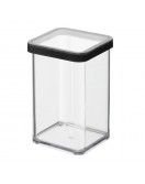 ROTHO Dóza na potraviny 10 x 10 cm, plast, transparentní